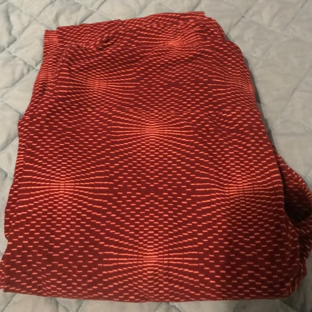 Lularoe leggings TC